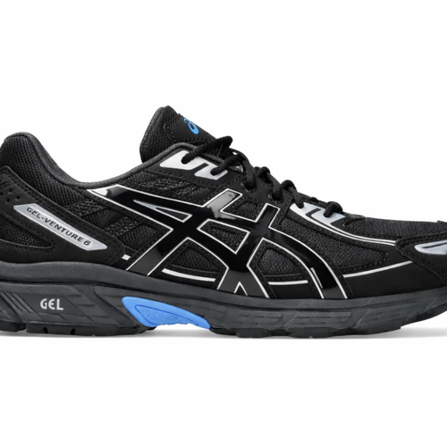 Asics Gel Venture 6 Blue Coast