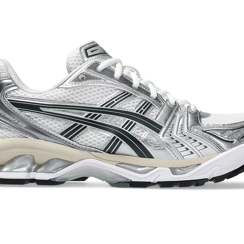 Asics Gel kayano 14 Graphite