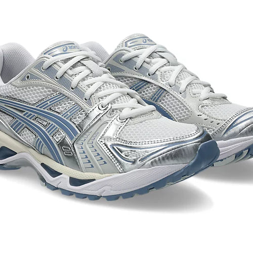 Asics Gel Kayano 14 White navy