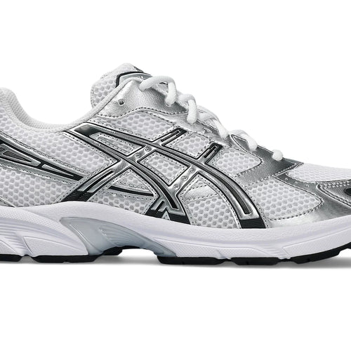Asics Gel 1130 Pure Silver