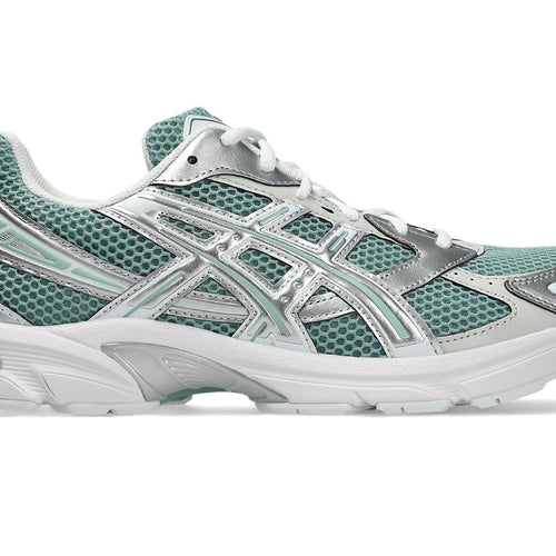 Asics Gel 1130 Verdigris pure silver