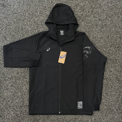 Asia Exclusive Asics Spiral Jacket