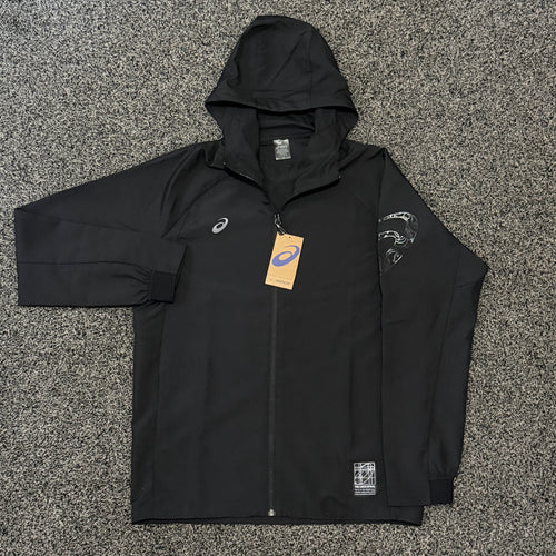 Asia Exclusive Asics Spiral Jacket