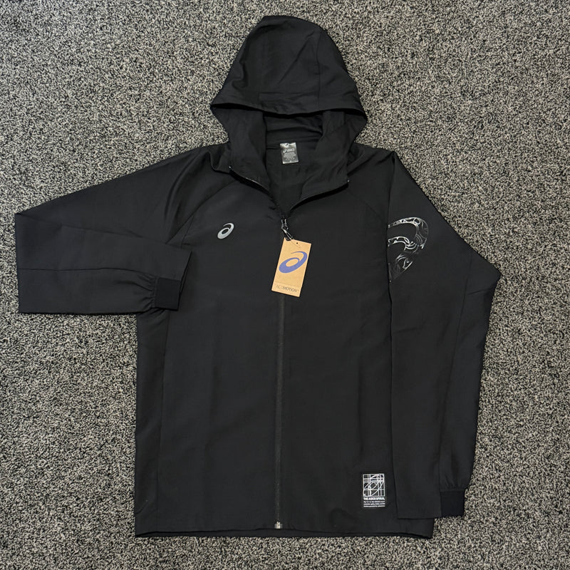 Asia Exclusive Asics Spiral Jacket