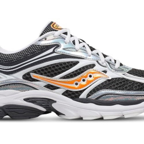 Saucony Progrid Omni 9 White Vo2 Orange