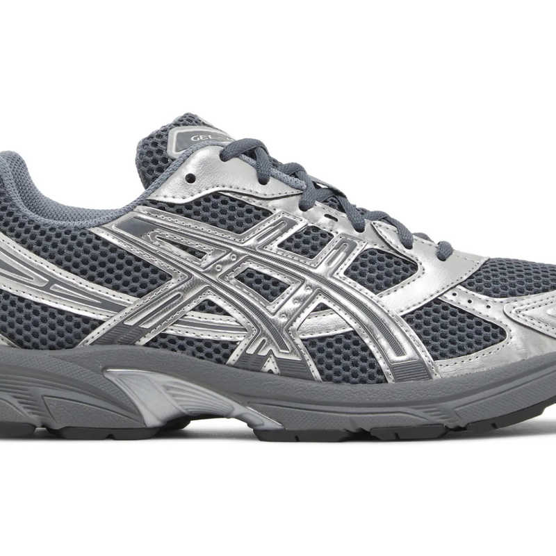 Asics Gel 1130 Steel Grey Pure Silver