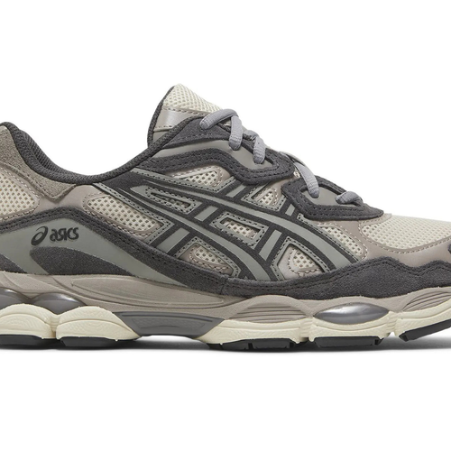 Asics Gel NYC Oatmeal