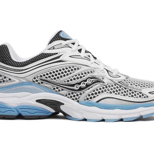 Saucony Progrid Omni 9 Blissful Blue