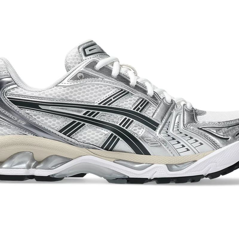 Asics Gel kayano 14 Graphite