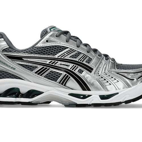 Asics Gel Kayano 14 Jasper Green