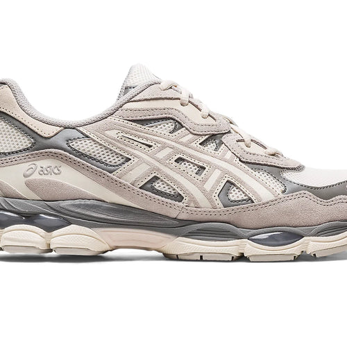 Asics Gel NYC Oyster cream