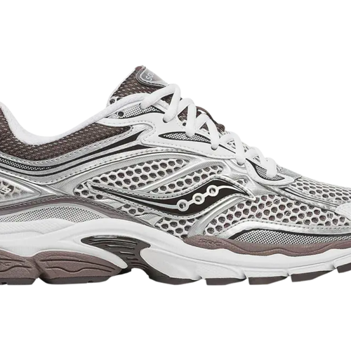 Saucony Progrid Omni 9 Brown