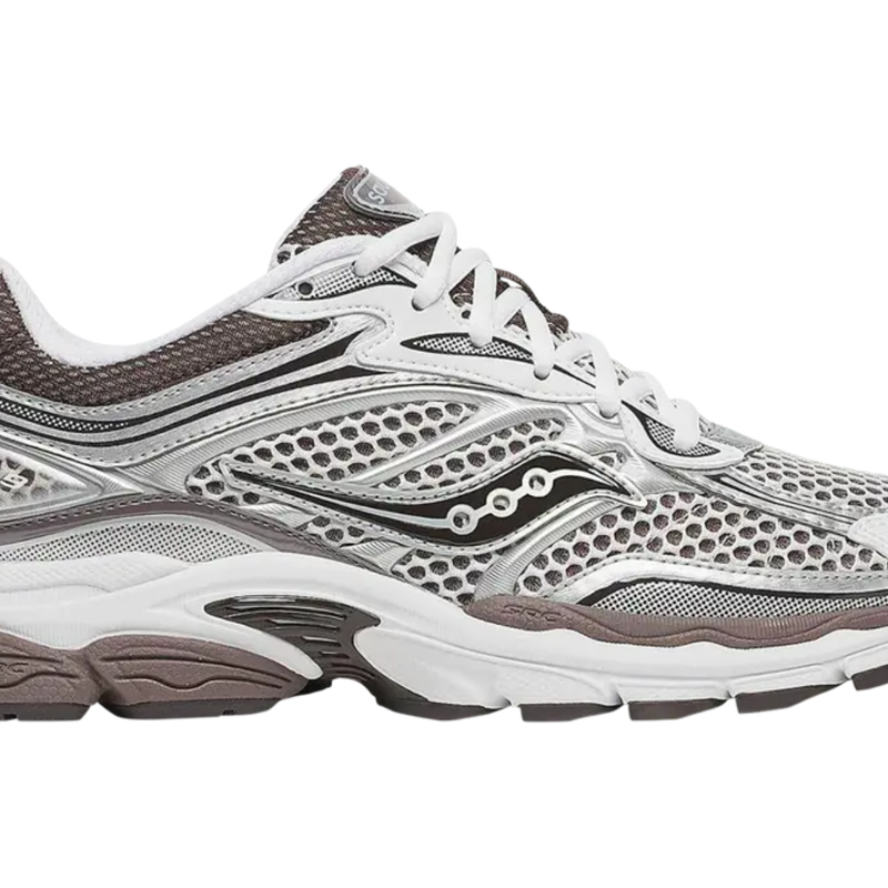 Saucony Progrid Omni 9 Brown