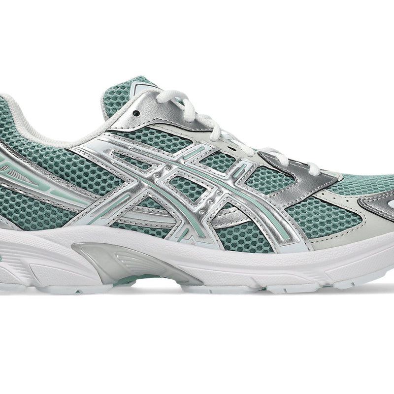 Asics Gel 1130 Verdigris pure silver